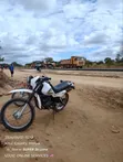 Yamaha DT175 2016 Nyeupe - 3