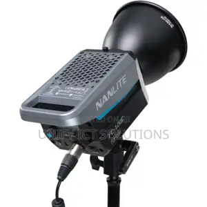 Nanlite FC120C Mwanga wa LED RGB