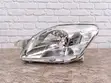 Toyota Belta Headlight - 2005-2007 - 1