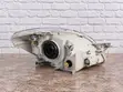Toyota Belta Headlight - 2005-2007 - 2