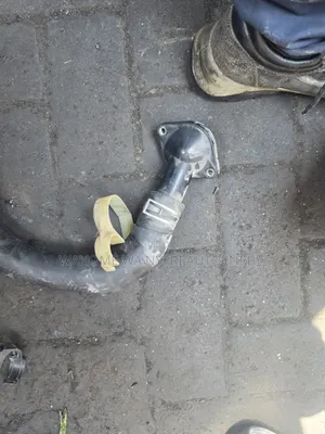 Toyota 1ZZ Water Jacket