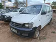 Toyota TownAce 2000 - Nyeupe - 1