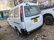Toyota TownAce 2000 - Nyeupe - 4