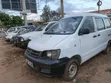 Toyota TownAce 2000 - Nyeupe - 5
