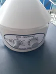 Mashine Mpya ya Centrifuge ya Mviringo - 4000 RPM - 2