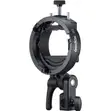 Godox S3 Bowens Mount Speedlite Bracket - 1