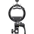 Godox S3 Bowens Mount Speedlite Bracket - 3