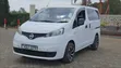 Nissan NV200 2015 White - 2