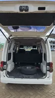 Nissan NV200 2015 White - 3