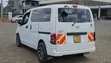 Nissan NV200 2015 White - 5