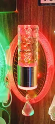 Colored Indoor Wall Lights - 1
