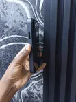 Apple iPhone XR 64GB Nyeusi - 3
