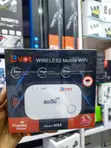 Bvot M88 4G MiFi Router 150Mbps - 1