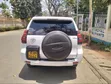 Toyota Land Cruiser Prado 2012 White - 5