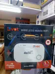 BVOT M88 Safaricom Airtel 4G Router 150Mbps - 2