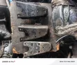 Isuzu ELF Truck Shock Bracket (Iliyo tumika) - 2