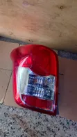 Toyota Fielder Taillight (2008-2012) - 1
