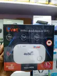 BVOT M88 Rechargeable 4G Pocket WiFi (150Mbps, 10 Devices) - 2