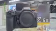 Nikon Z6 III Camera Body - 1