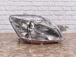 Depo Headlight for Toyota Belta (2005-2007)