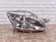 Depo Headlight for Toyota Belta (2005-2007) - 1