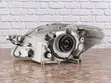 Depo Headlight for Toyota Belta (2005-2007) - 2
