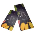 Heavy Rubber Kitchen Mats - Mpya Kabisa - 1