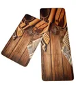 Heavy Rubber Kitchen Mats - Mpya Kabisa - 2