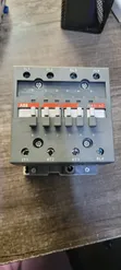 ABB Contactor A45-40 - 1