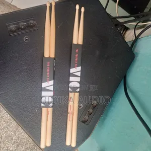 Quality Drum Sticks