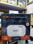 BVOT M88 Compact Portable MiFi Hotspot 150Mbps - 1