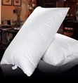 Pillow Nyeupe Nzuri Sana - 2