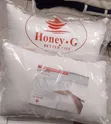 Pillow Nyeupe Nzuri Sana - 3