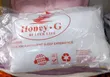 Pillow Nyeupe Nzuri Sana - 4