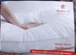Pillow Nyeupe Nzuri Sana - 5