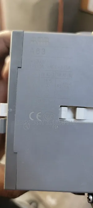 ABB A63-30 Contactor