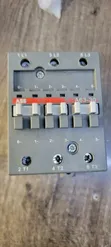 ABB A63-30 Contactor - 2