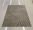 Modern Microfiber Pattern Carpets - 3