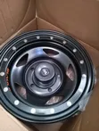 Land Rover Rims za Chuma 16-Inch (Set ya 4) - 2