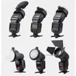 Godox S-R1 Round Head Magnetic Modifier Adapter - 2
