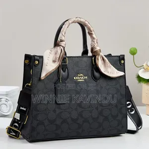 Brand New Leather Fashion Bag