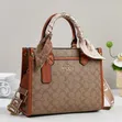 Brand New Leather Fashion Bag - 2