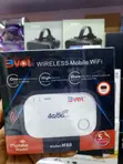 BVOT M88 Portable Wireless WiFi Hotspot 150Mbps - 1