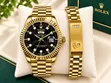 Rolex Watch & Bracelet Combo - Brand New - 2