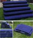 Intex Inflatable Mattress with Free Electric Pump - 2