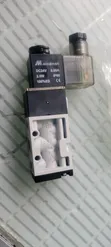 Brand New 24VDC Solenoid Valve - 1