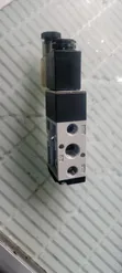 Brand New 24VDC Solenoid Valve - 3