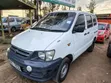 Toyota TownAce 2007 - Nyeupe - 1