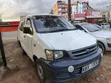 Toyota TownAce 2007 - Nyeupe - 2