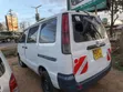Toyota TownAce 2007 - Nyeupe - 5